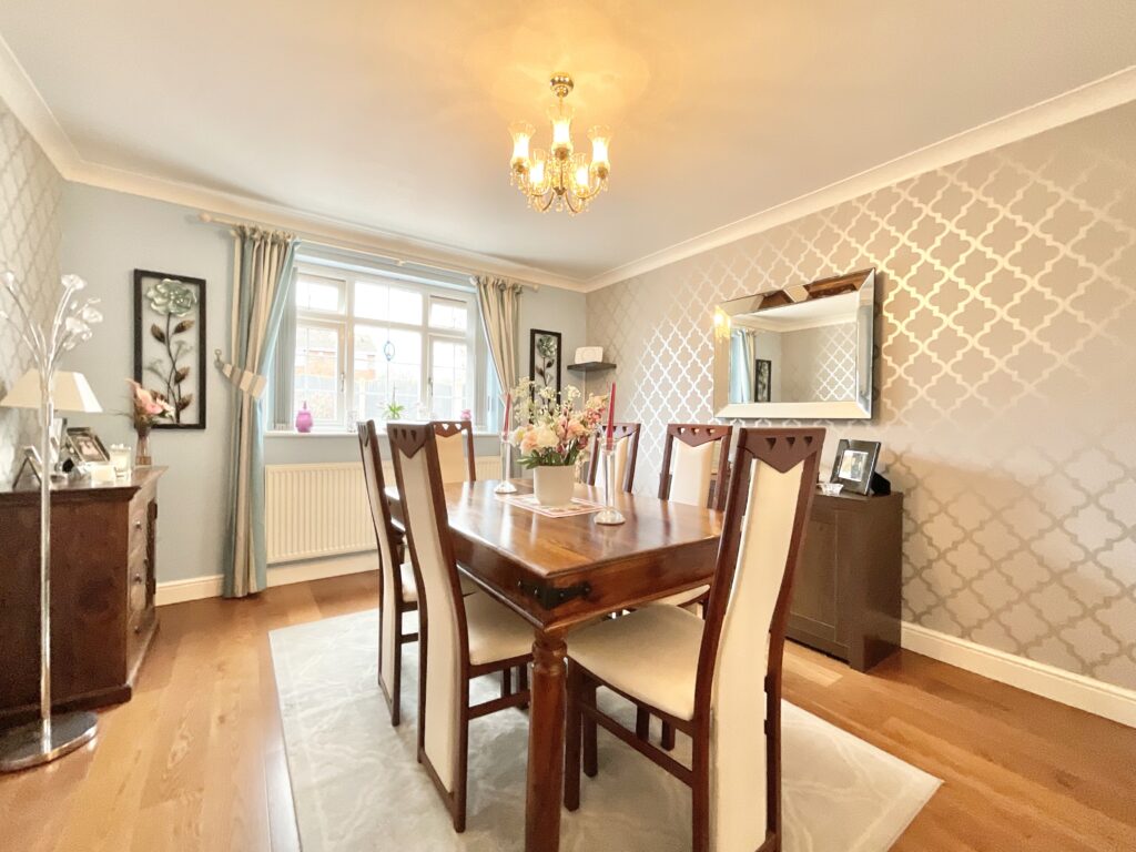 Woodside Avenue, Wistaston, CW2