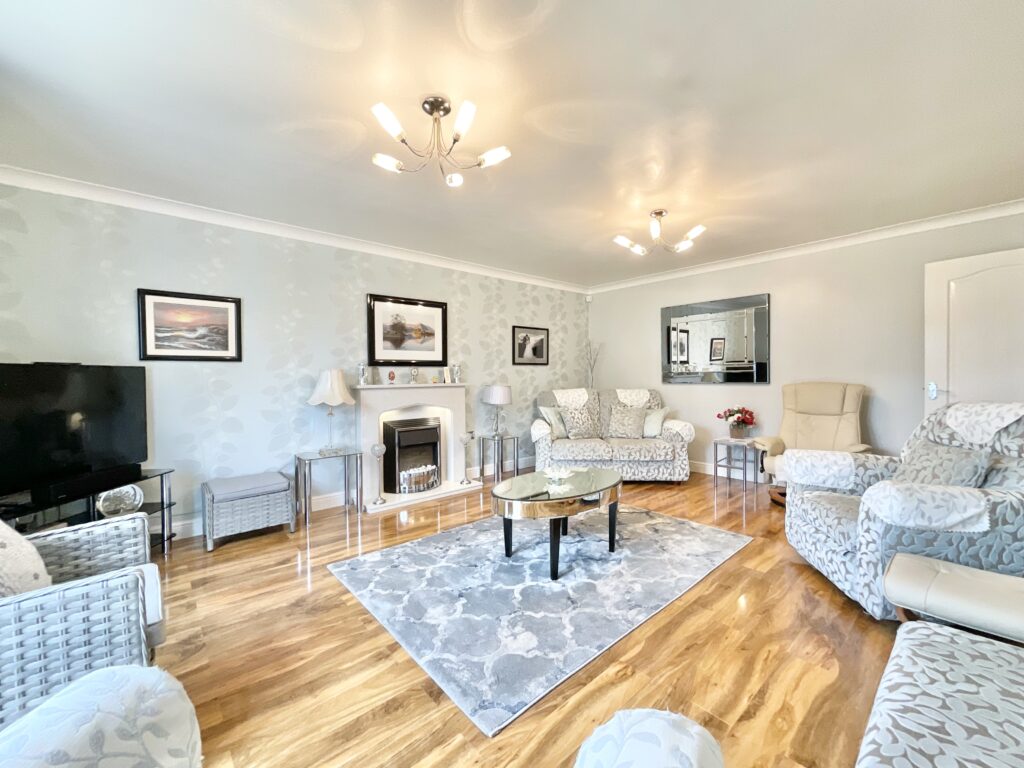 Woodside Avenue, Wistaston, CW2