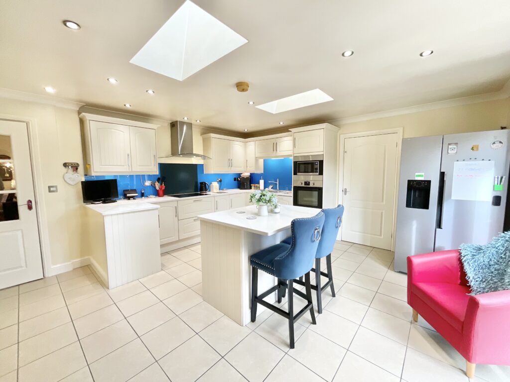 Woodside Avenue, Wistaston, CW2