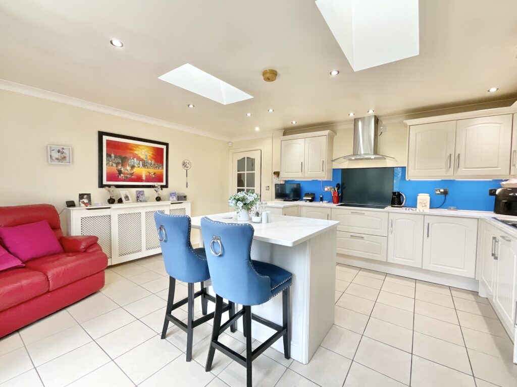 Woodside Avenue, Wistaston, CW2