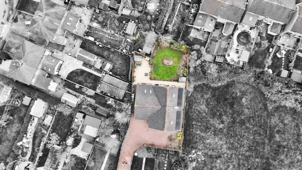 Woodside Avenue, Wistaston, CW2