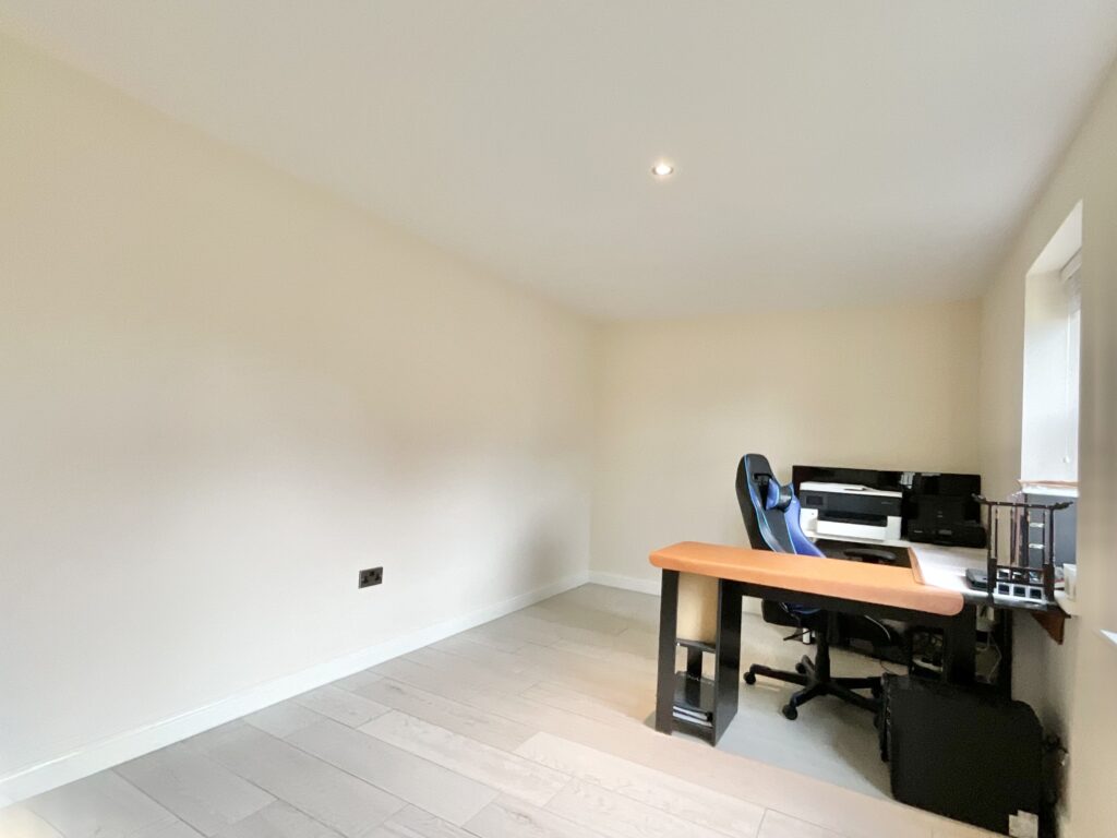 Village View Close, Audlem, CW3