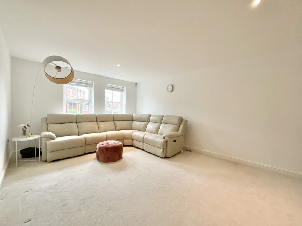 Village View Close, Audlem, CW3