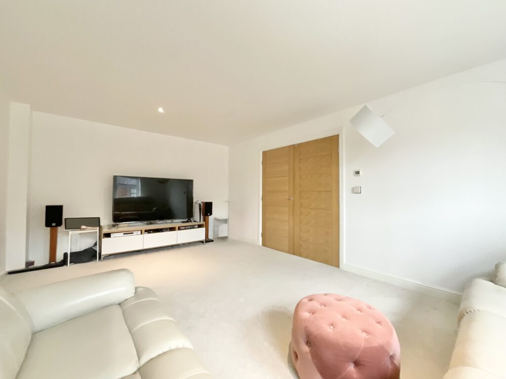 Village View Close, Audlem, CW3