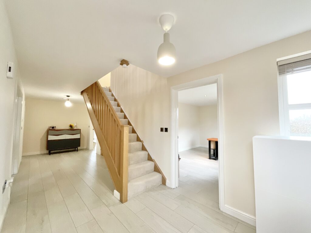 Village View Close, Audlem, CW3