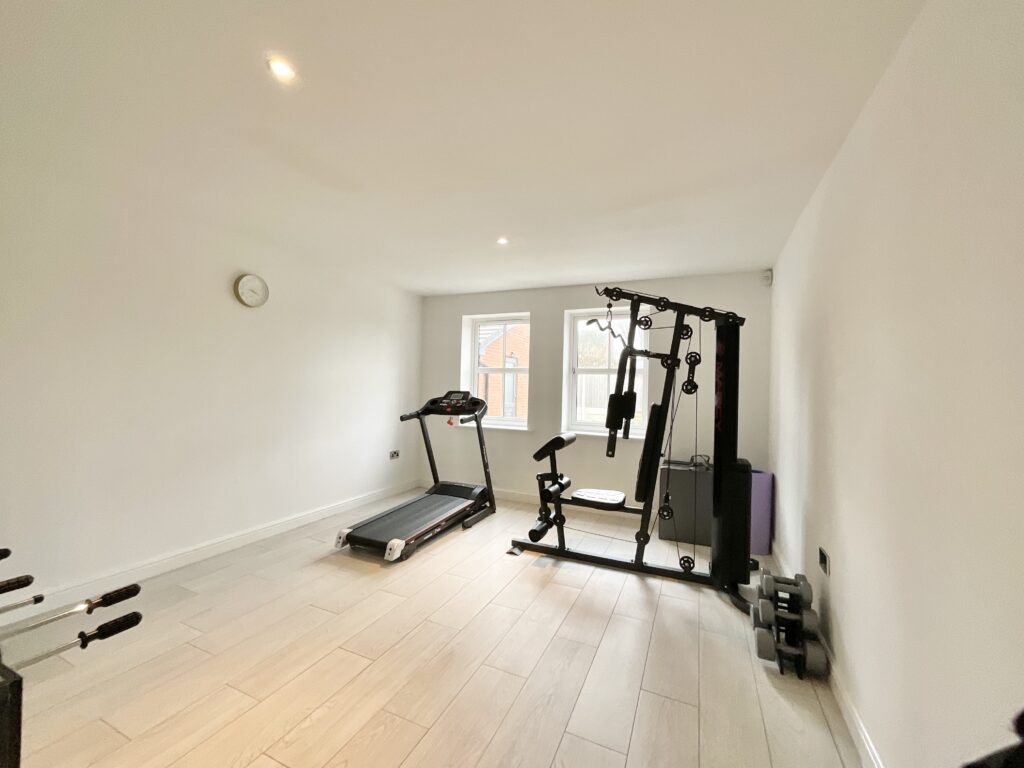 Village View Close, Audlem, CW3