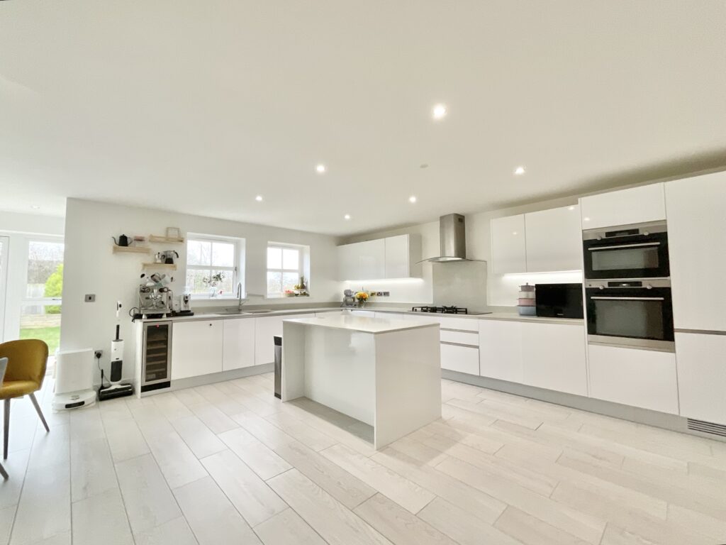 Village View Close, Audlem, CW3