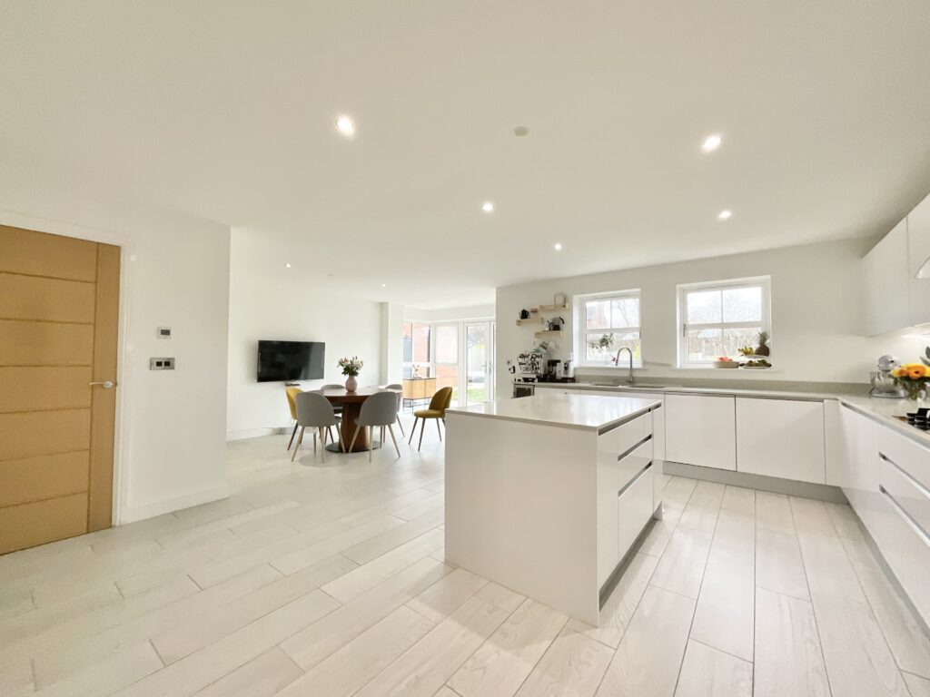 Village View Close, Audlem, CW3