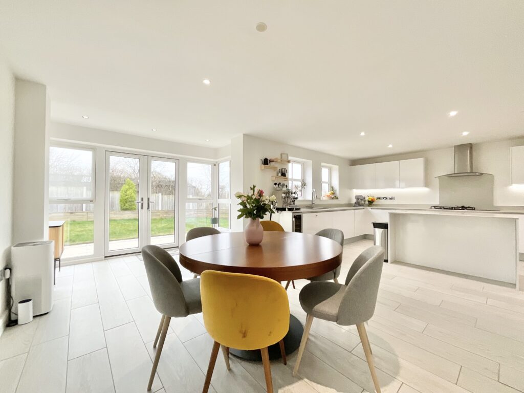 Village View Close, Audlem, CW3