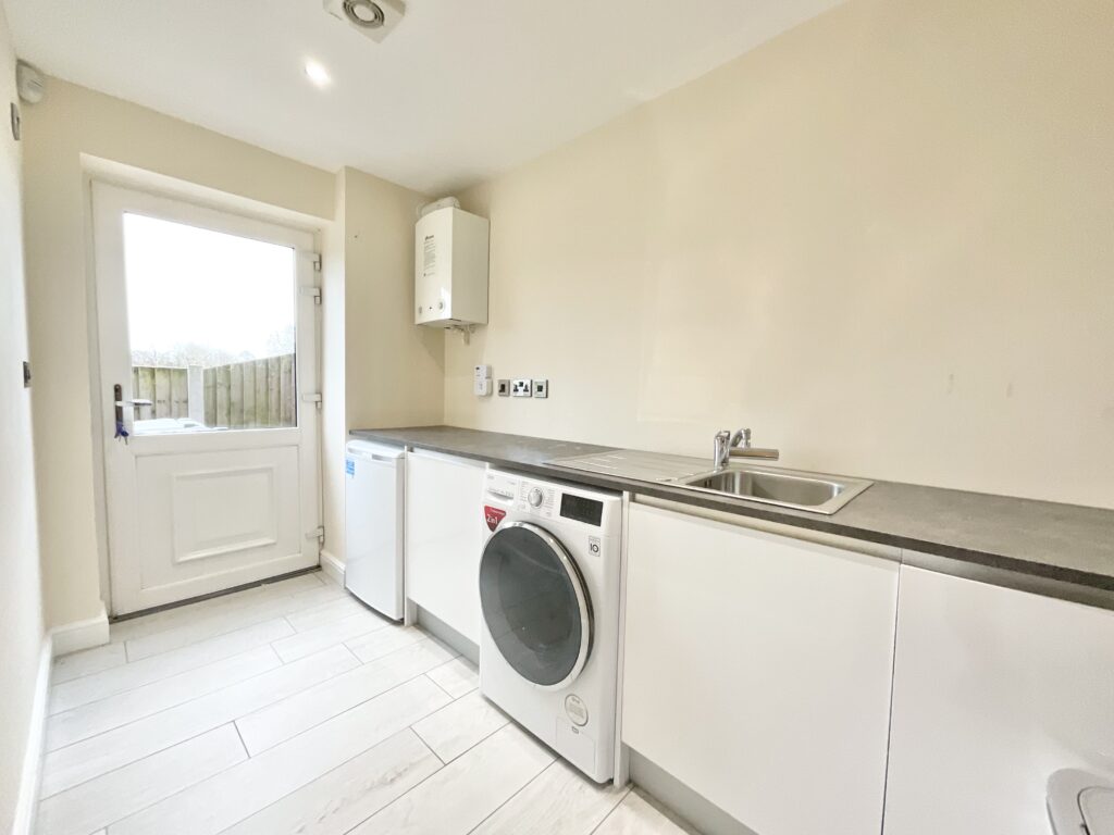 Village View Close, Audlem, CW3