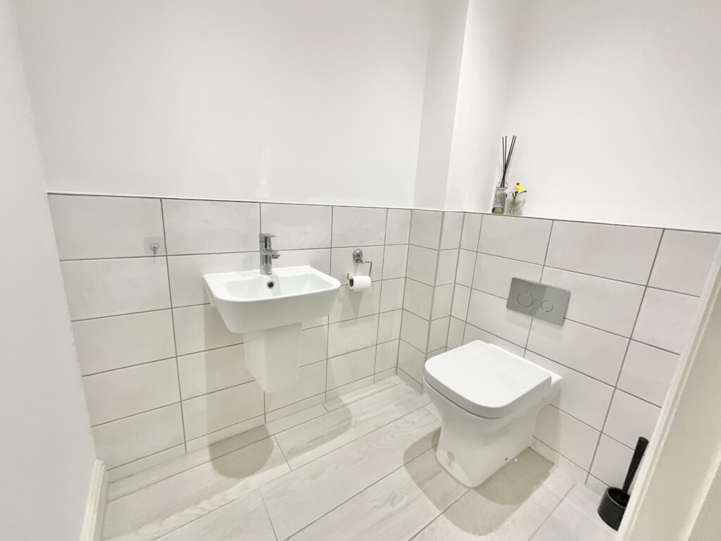 Village View Close, Audlem, CW3