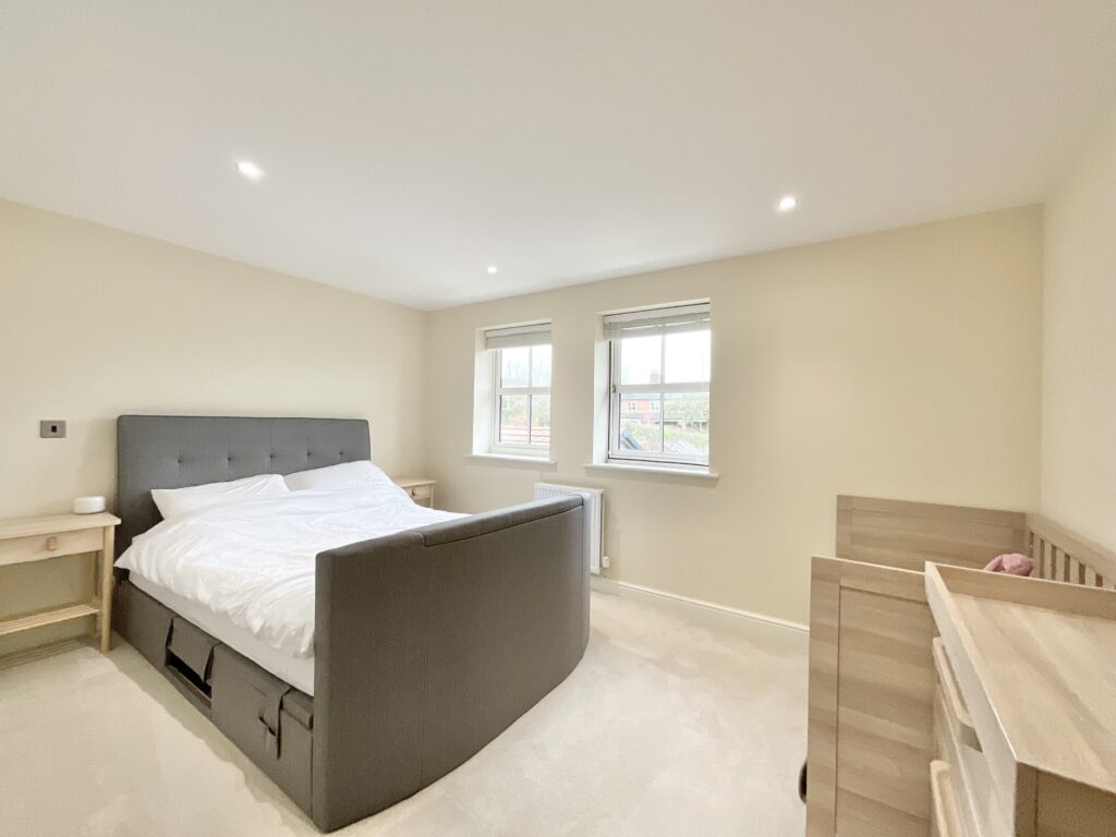 Village View Close, Audlem, CW3