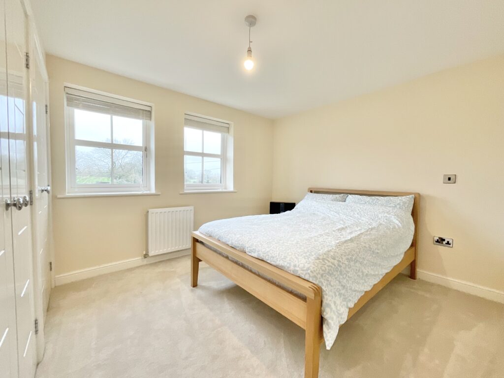 Village View Close, Audlem, CW3