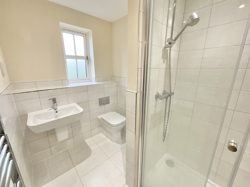 Village View Close, Audlem, CW3