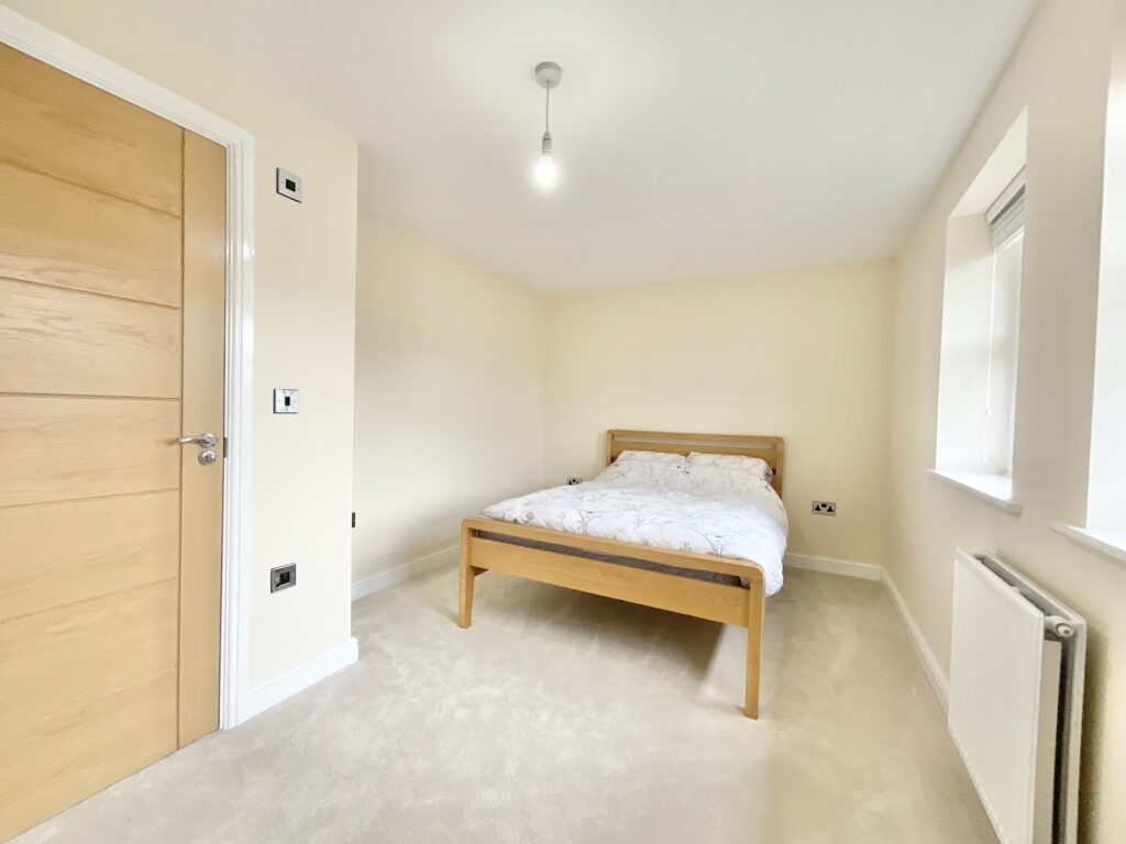 Village View Close, Audlem, CW3