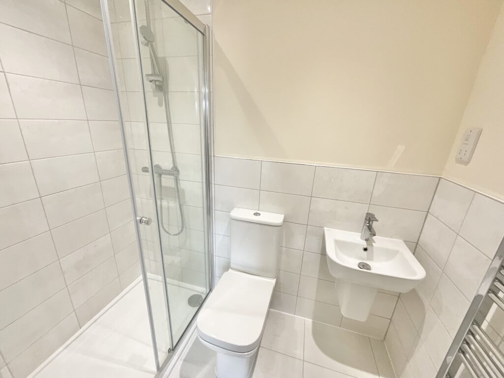 Village View Close, Audlem, CW3