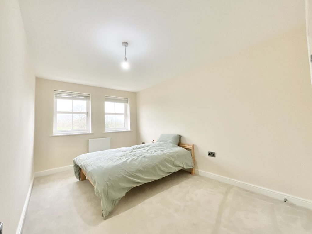 Village View Close, Audlem, CW3