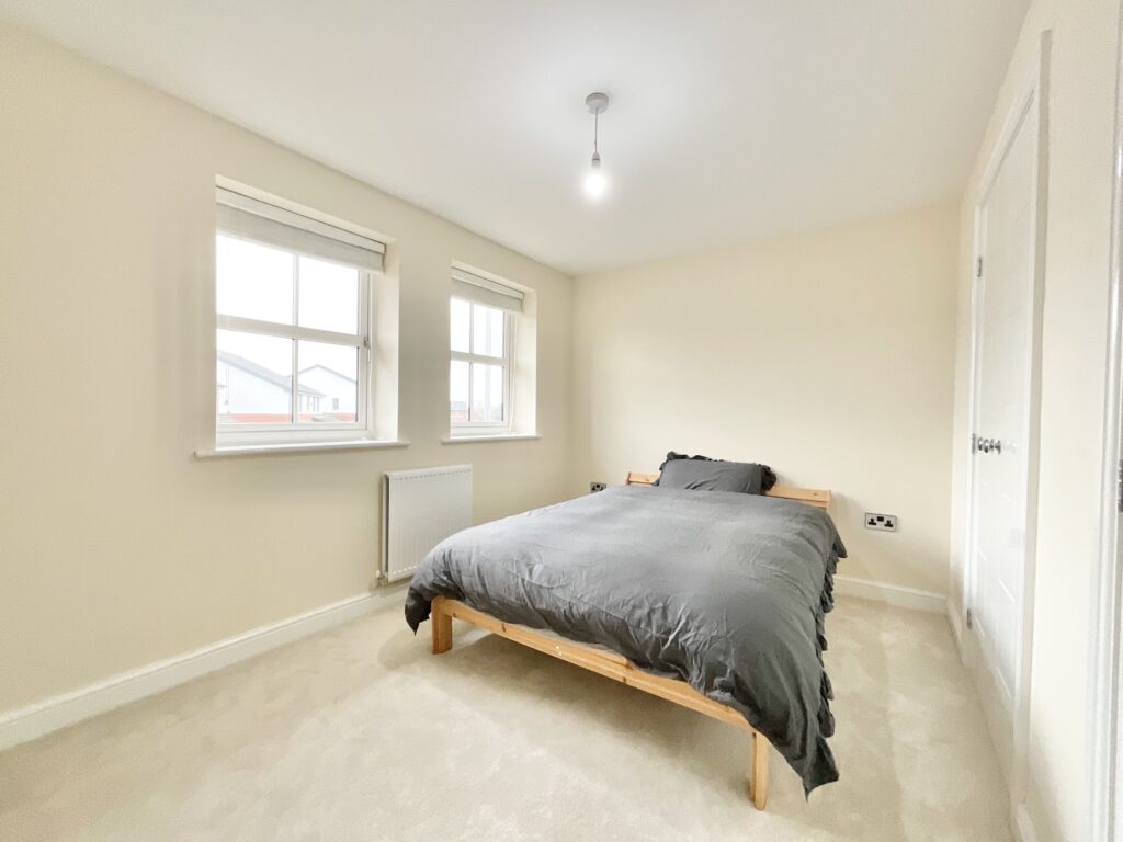 Village View Close, Audlem, CW3