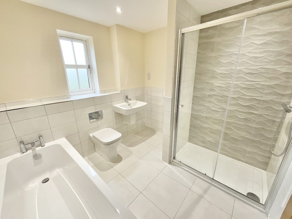 Village View Close, Audlem, CW3