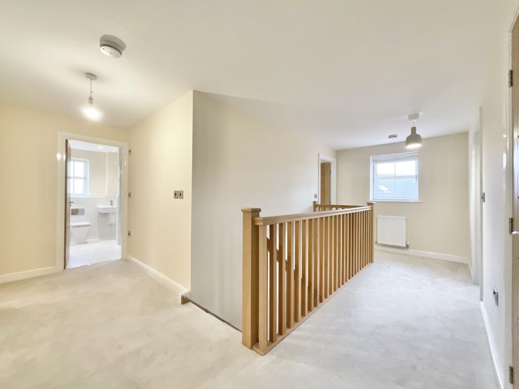 Village View Close, Audlem, CW3