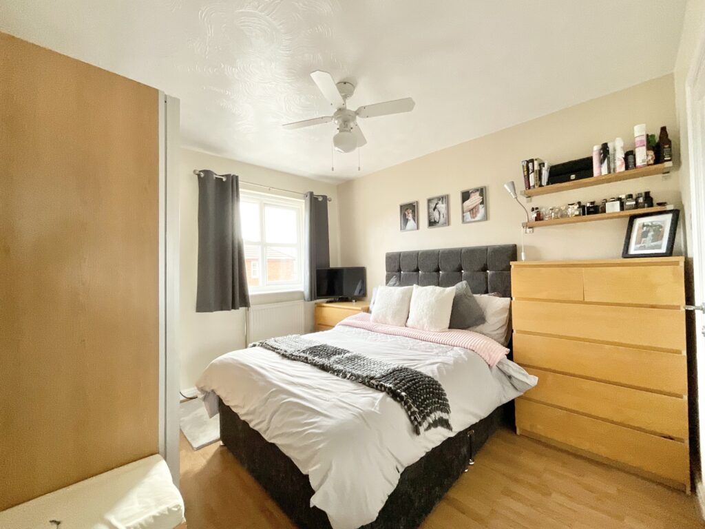 Whittaker Close, Crewe, CW1