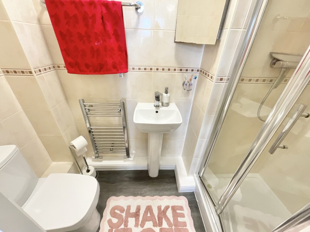 Whittaker Close, Crewe, CW1