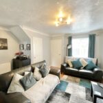 Whittaker Close, Crewe, CW1