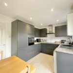 Whittaker Close, Crewe, CW1