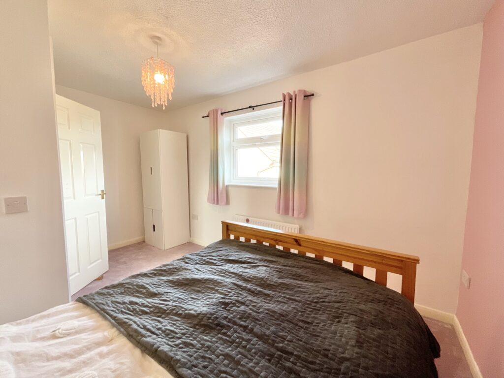 Wickstead Close, Nantwich, CW5