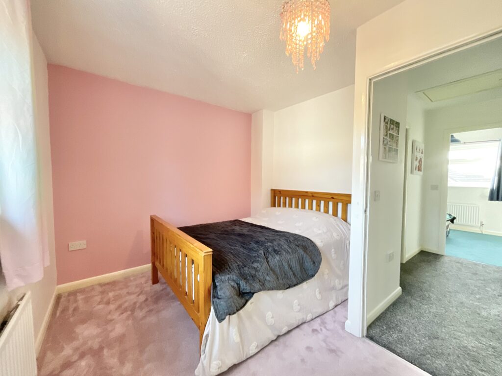 Wickstead Close, Nantwich, CW5