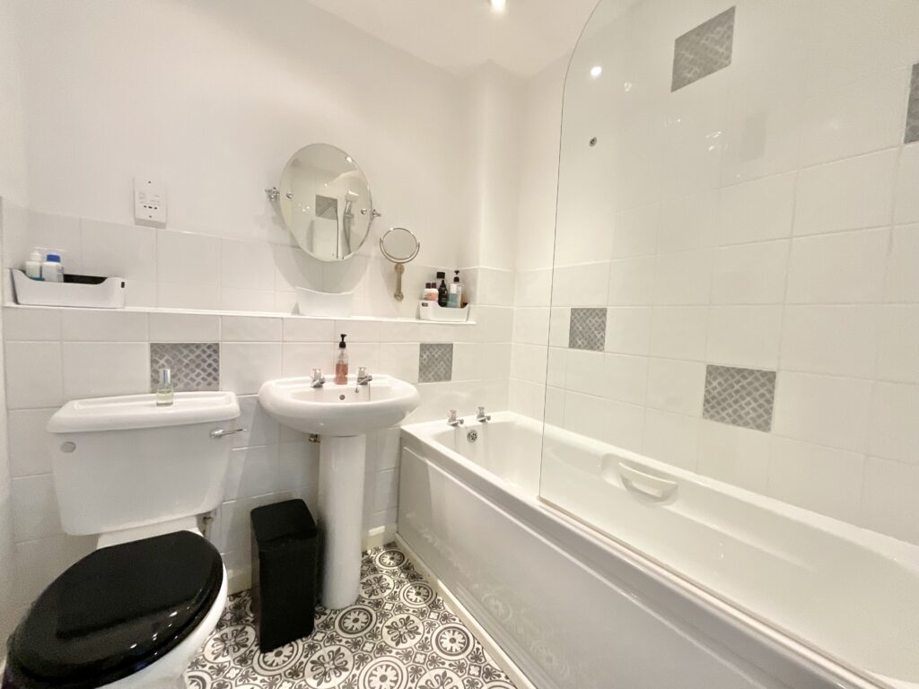 Wickstead Close, Nantwich, CW5