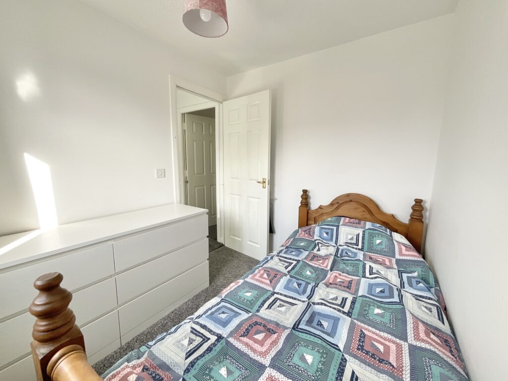 Wickstead Close, Nantwich, CW5