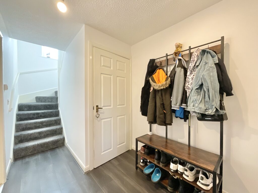 Wickstead Close, Nantwich, CW5