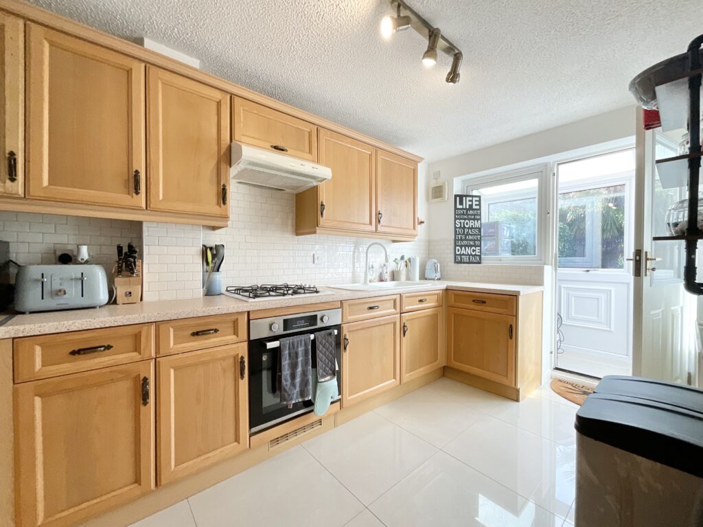 Wickstead Close, Nantwich, CW5