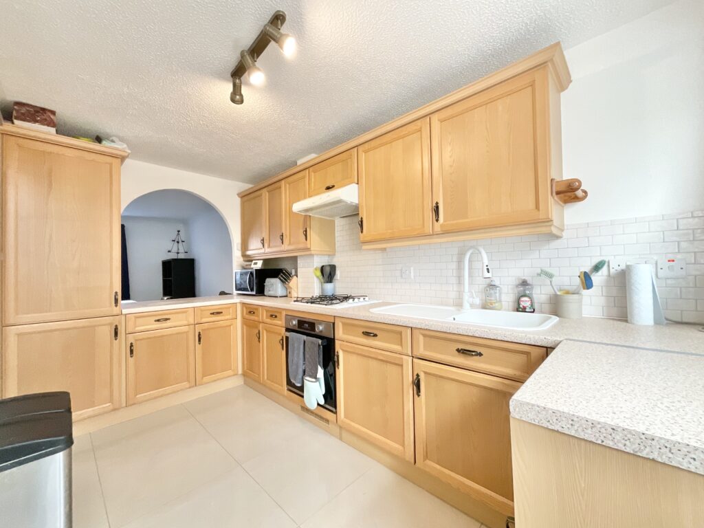 Wickstead Close, Nantwich, CW5