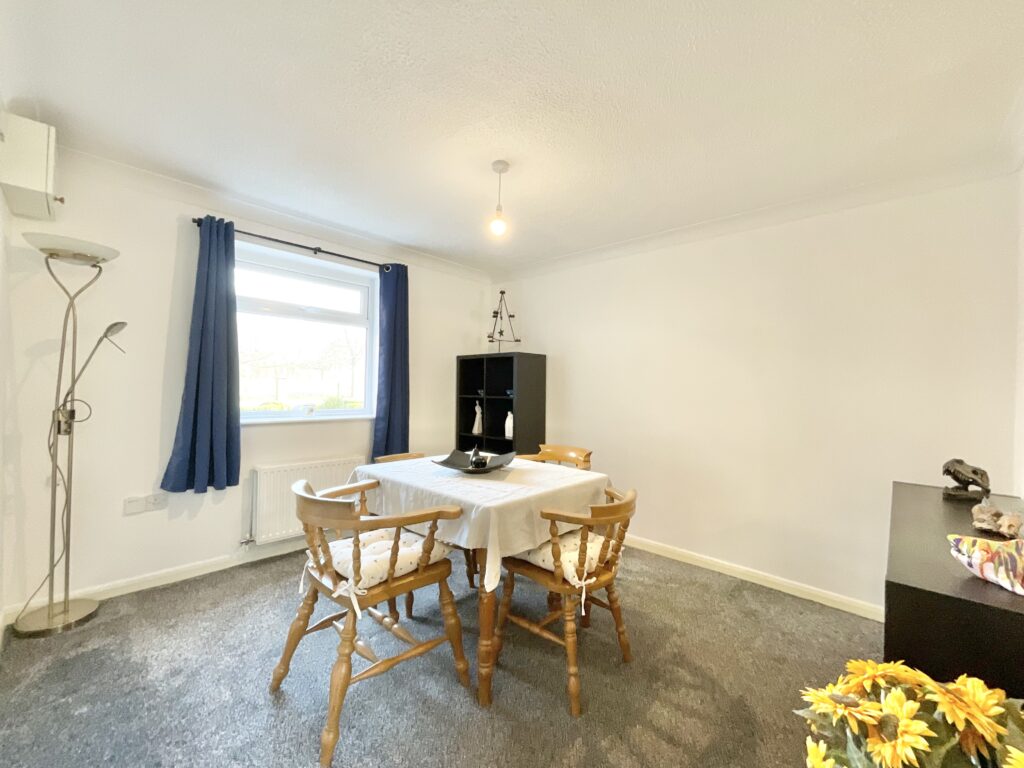 Wickstead Close, Nantwich, CW5