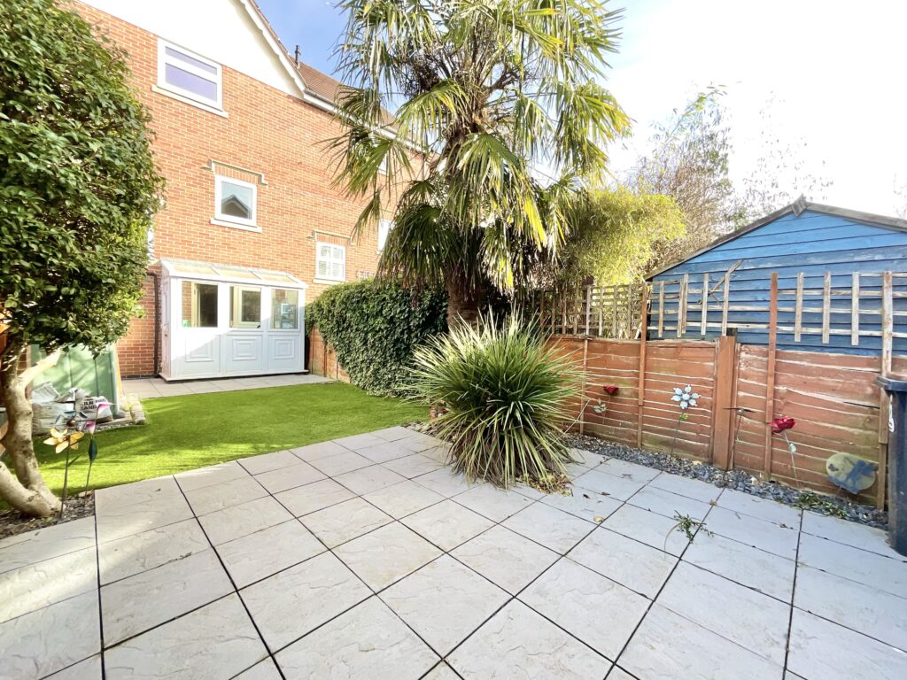 Wickstead Close, Nantwich, CW5