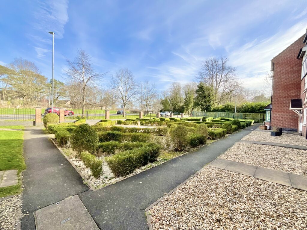 Wickstead Close, Nantwich, CW5