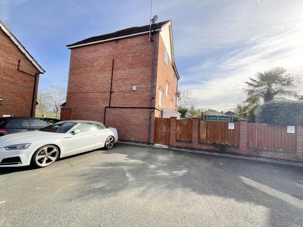 Wickstead Close, Nantwich, CW5