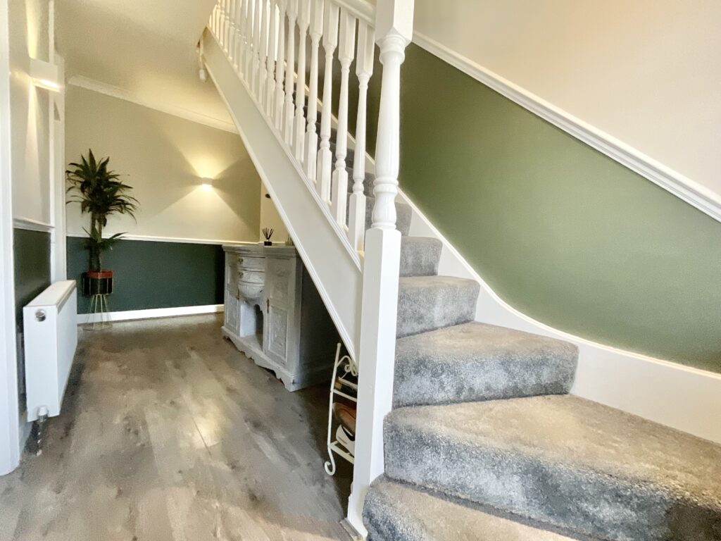 Wistaston Green Road, Wistaston, CW2