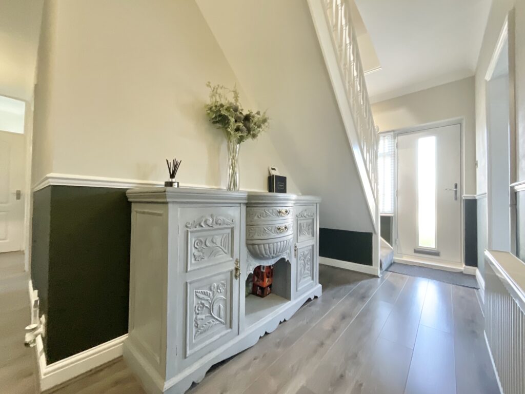 Wistaston Green Road, Wistaston, CW2