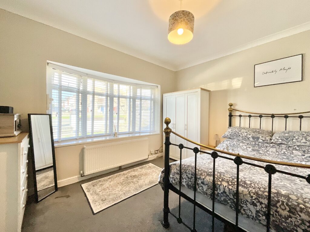 Wistaston Green Road, Wistaston, CW2