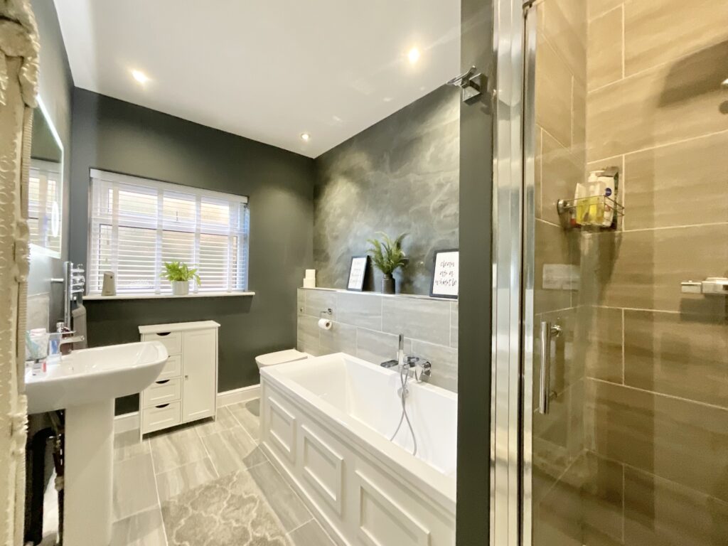 Wistaston Green Road, Wistaston, CW2