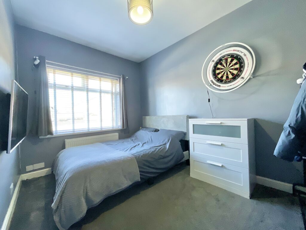 Wistaston Green Road, Wistaston, CW2