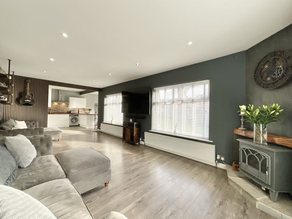 Wistaston Green Road, Wistaston, CW2