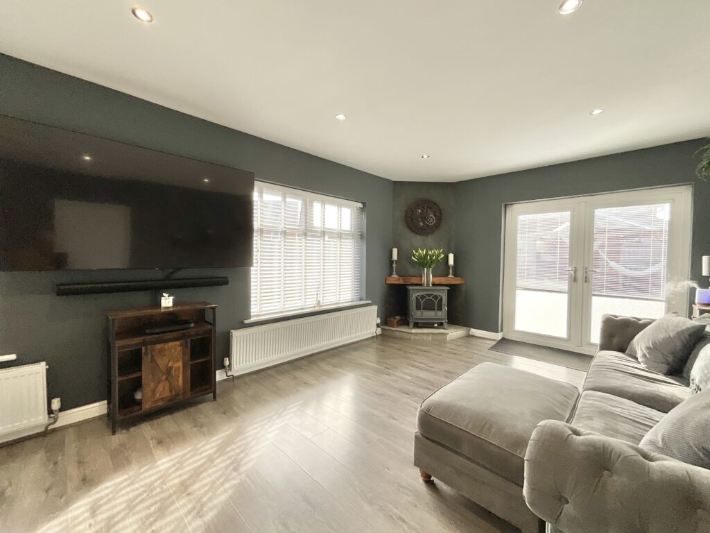 Wistaston Green Road, Wistaston, CW2