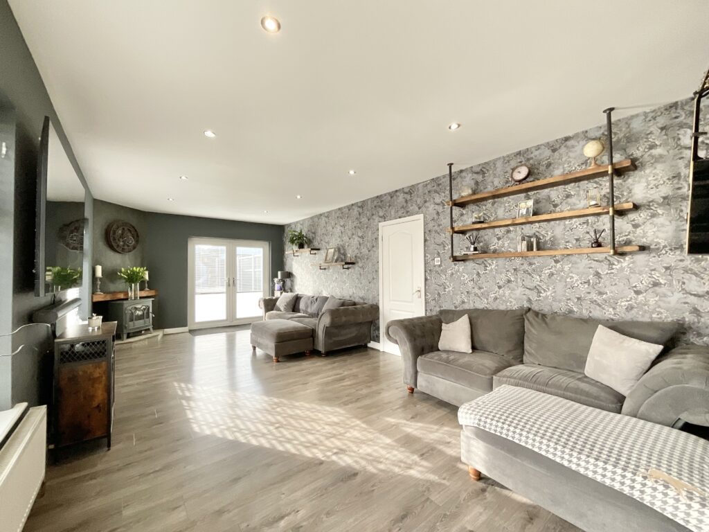 Wistaston Green Road, Wistaston, CW2