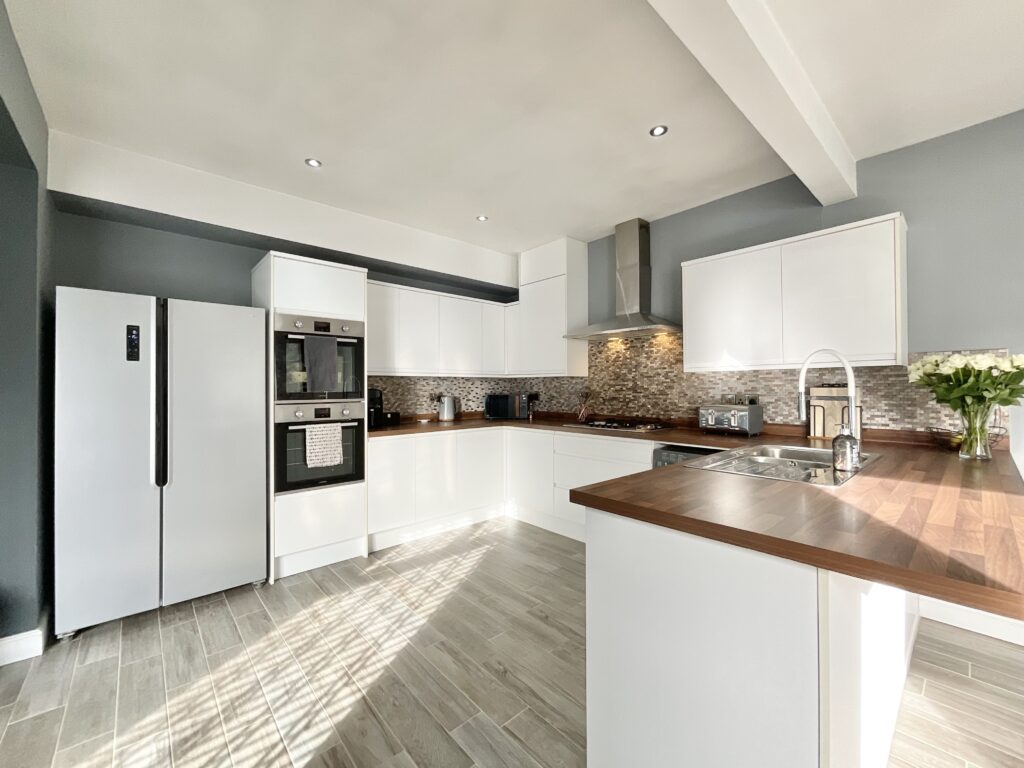 Wistaston Green Road, Wistaston, CW2