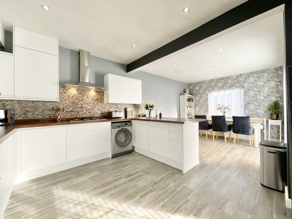 Wistaston Green Road, Wistaston, CW2