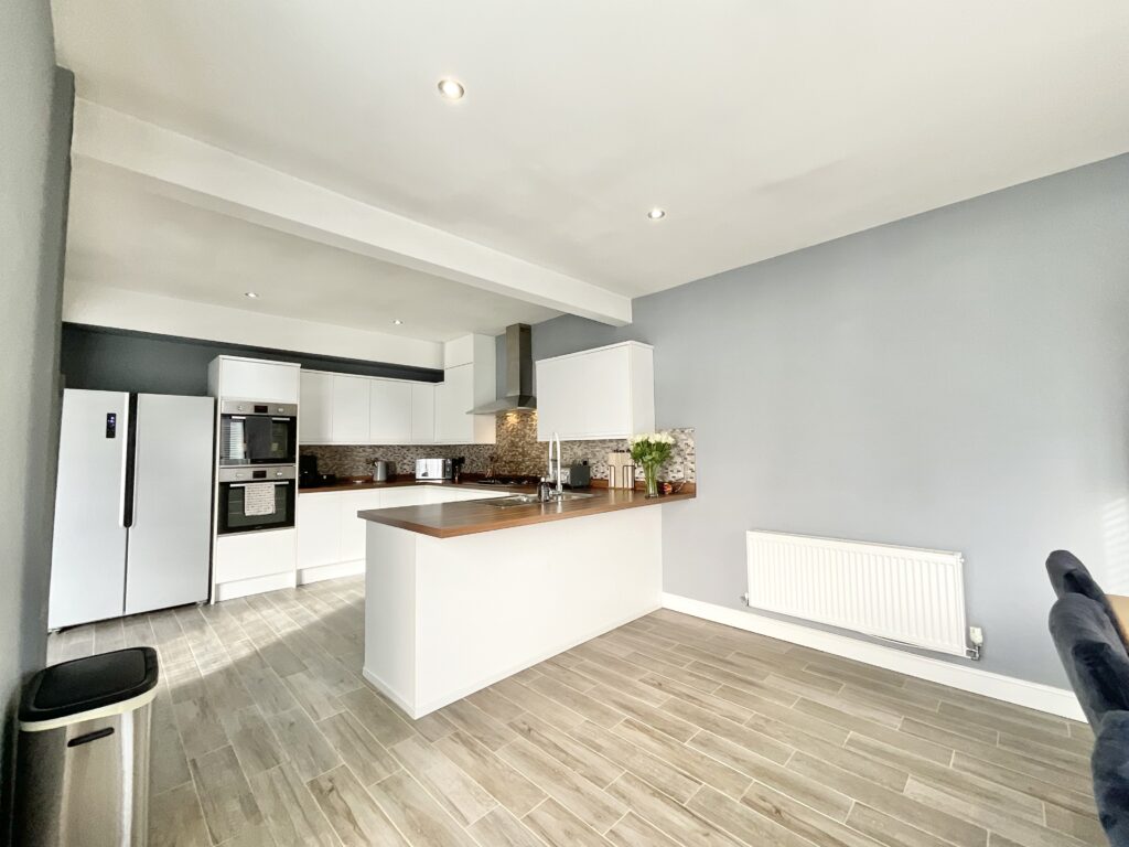 Wistaston Green Road, Wistaston, CW2